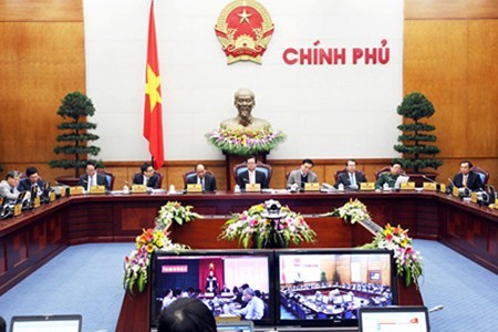 Достижения вьетнамского правительства в экономическом управлении в 2014 году - ảnh 1